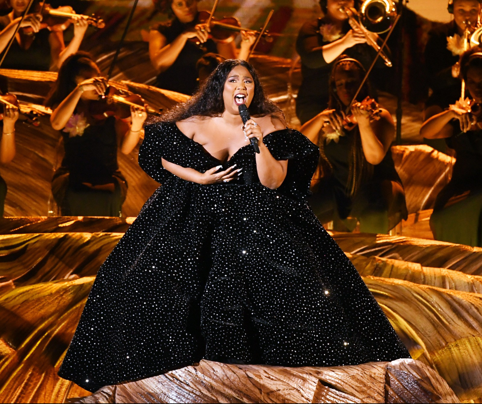 Τίμησαν τον Kobe Bryant στα Grammy