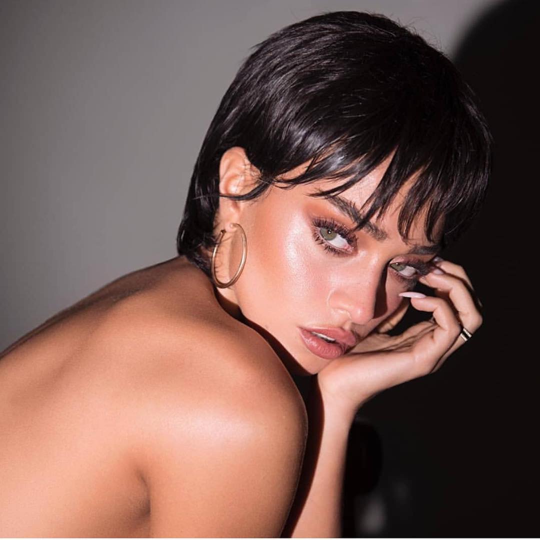 Μήπως ήρθε η ώρα να κόψεις τα μαλλιά σου κοντά;