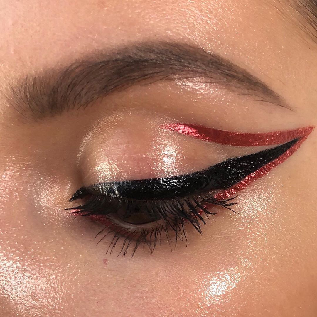 7 επαγγελματικά tips για αψεγάδιαστο eye liner (δοκιμασμένα!)