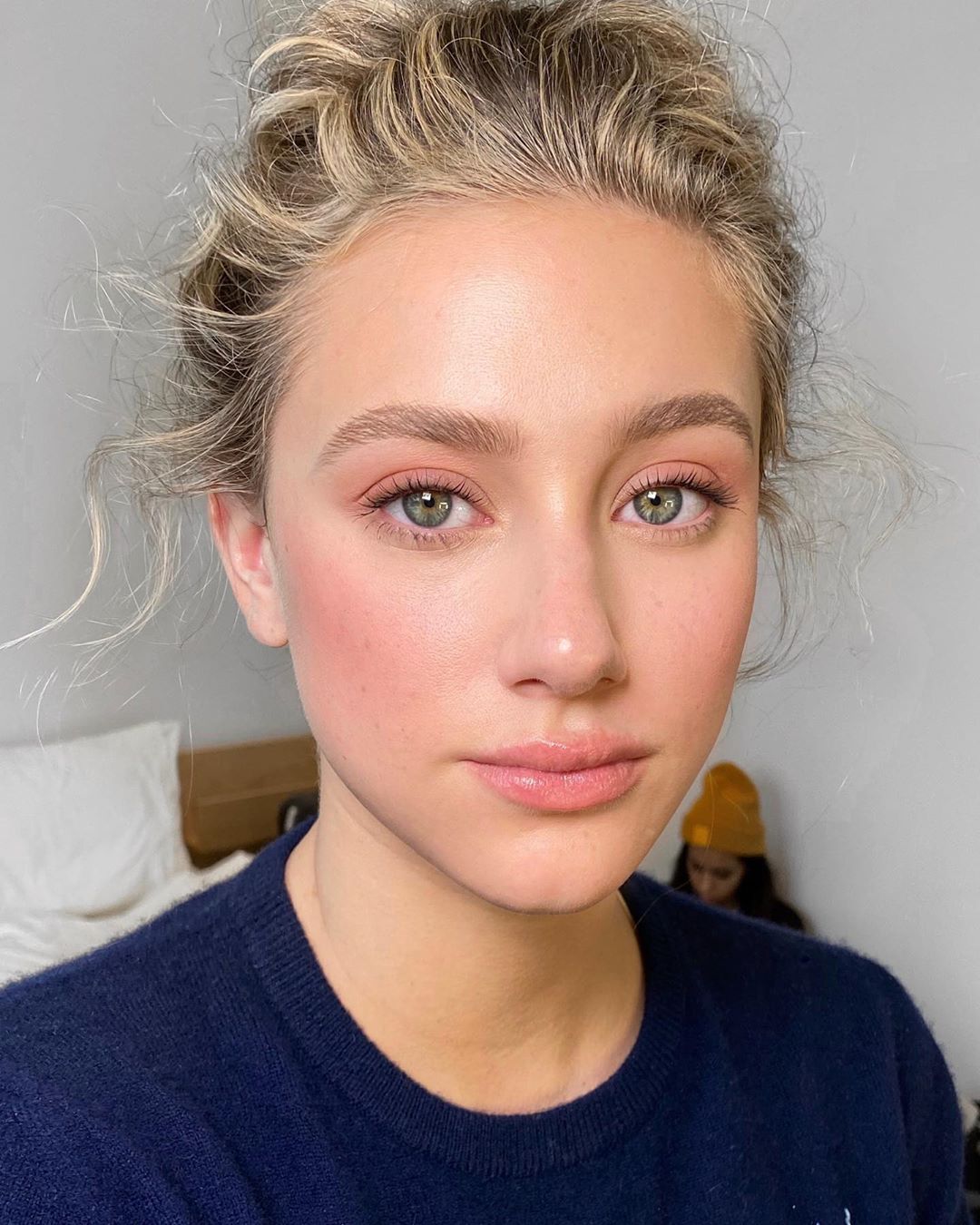 10 beauty looks που θα σου δώσουν ιδέες για όλη τη χρονιά