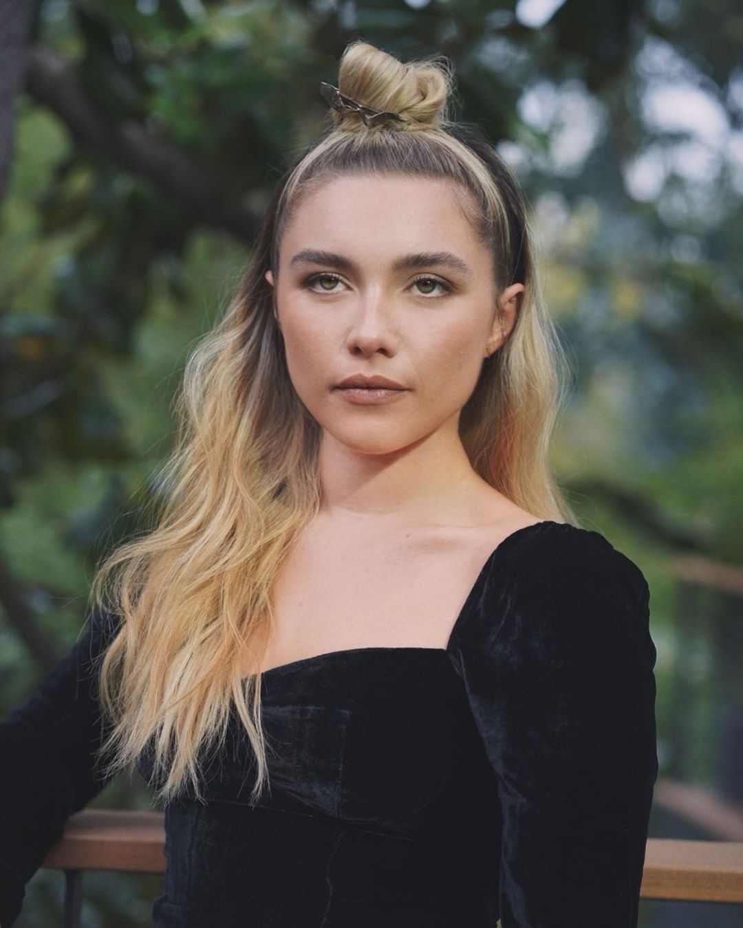 Florence Pugh: Η ηθοποιός είναι το νέο μας hair crush