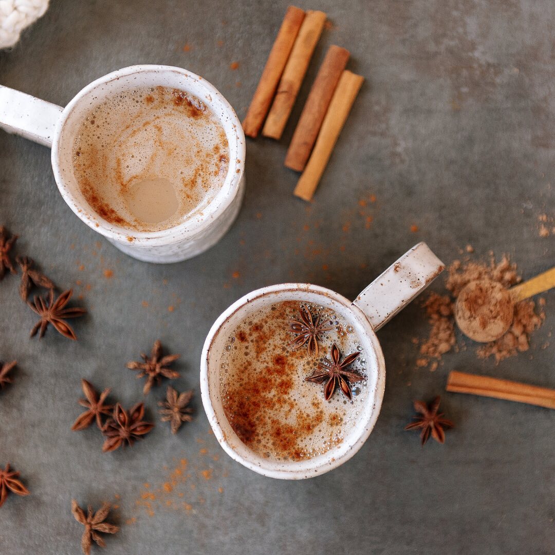 Η θεραπευτική δύναμη των βοτάνων σε ένα ρόφημα