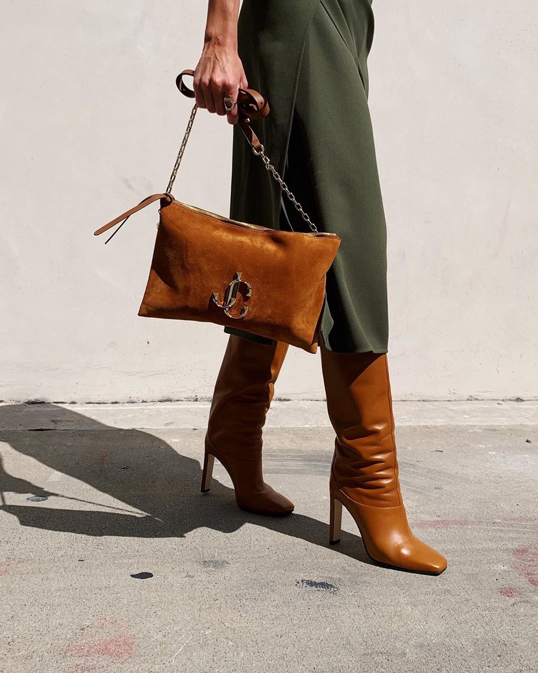 Αυτές είναι οι πιο σέξυ μπότες του 2020