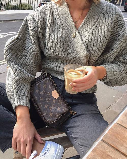 Ξέρεις ποιο στυλ ζακέτας θα φορέσεις το 2020; Στο λέμε εμείς!