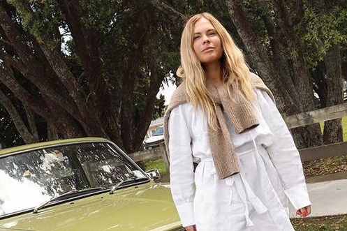 Και ροκ και σικ: Get the look