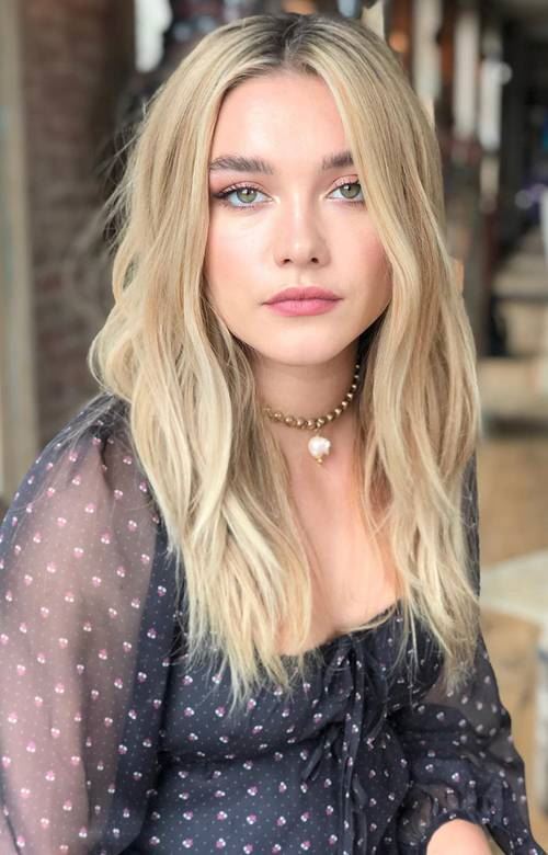 Μήπως η Florence Pugh είναι ήδη το fashion icon του '20;