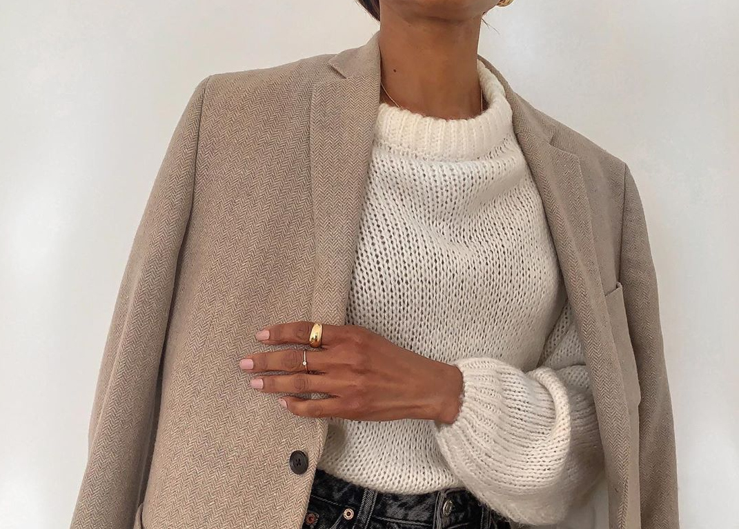 10 βαρετά μεν, αλλά τόσο απαραίτητα κομμάτια που πρέπει να έχεις