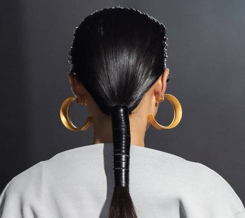 Οι μεγαλύτερες τάσεις στα μαλλιά κατευθείαν από τα ντεφιλέ