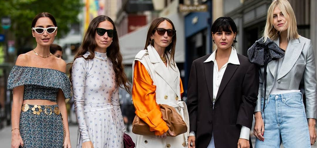 5 έξυπνοι (και πανεύκολοι) τρόποι να αναβαθμίσεις το στυλ σου