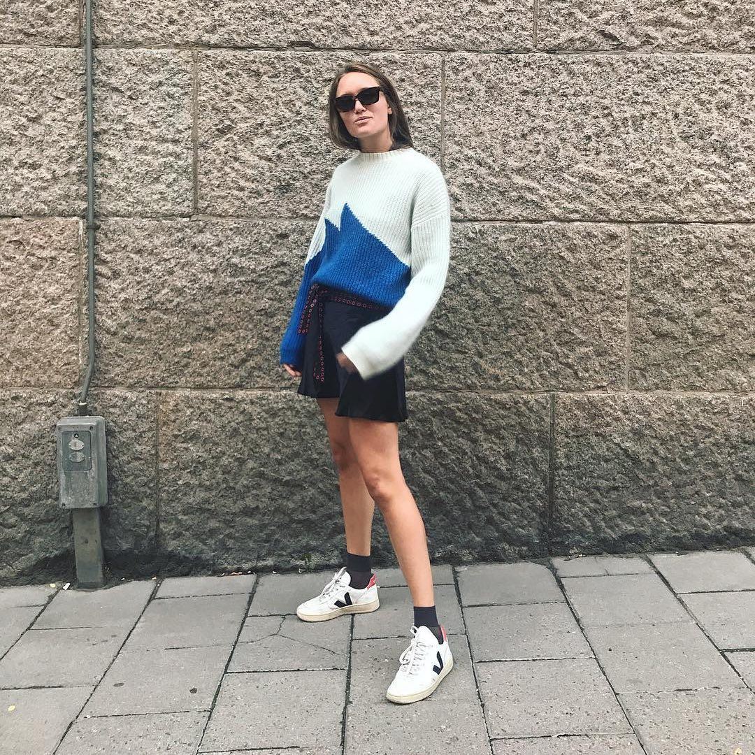 Ξέρουμε ήδη ποια είναι τα μεγαλύτερα sneaker trends του 2020