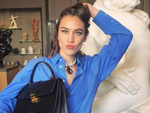 5 χρώματα που πρέπει να προσθέσεις άμεσα στο στυλ σου