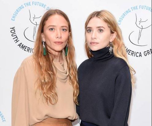 Mary-Kate & Ashley Olsen: 5 basics που δεν λείπουν ποτέ από την γκαρνταρόμπα τους