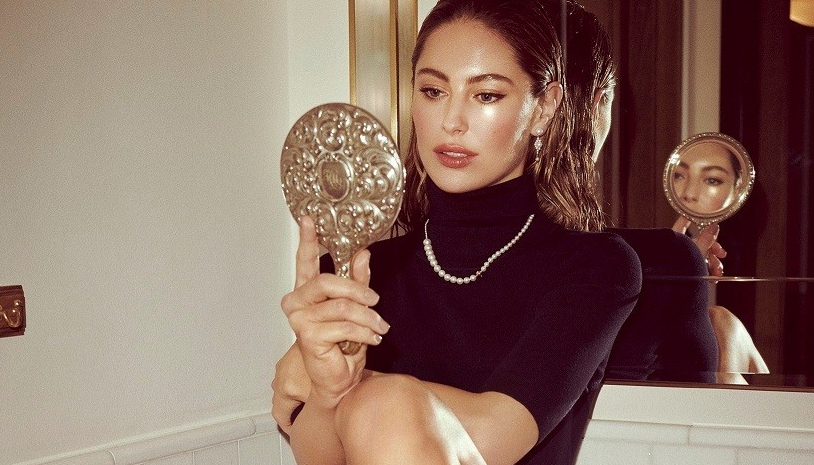 Glass skin: H τάση για λαμπερό, διάφανο δέρμα