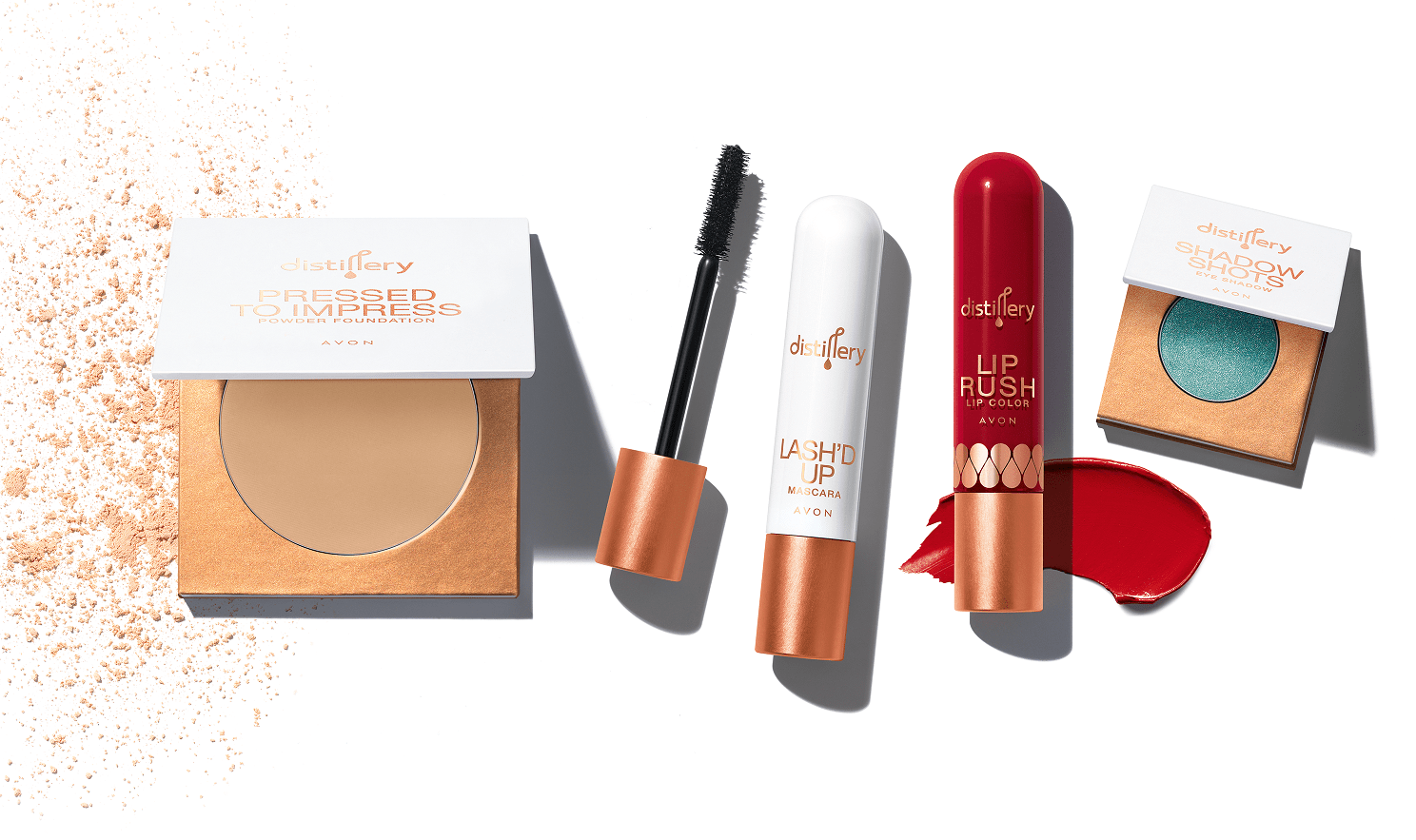 #Unboxing: Αυτή η νέα vegan συλλογή μακιγιάζ είναι ήδη περιζήτητη