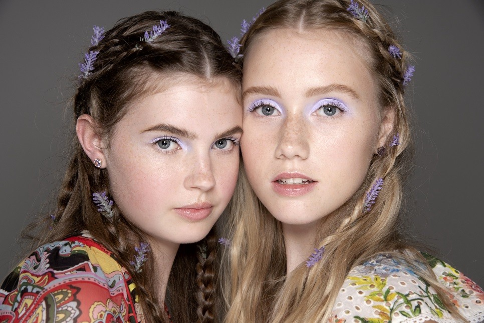 Καλωσορίζουμε την άνοιξη με τρεις ολάνθιστες εσάνς