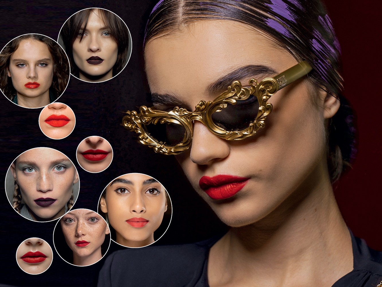 Άνοιξη/Καλοκαίρι 2020: Οι πέντε κορυφαίες τάσεις στην ομορφιά που δεν πρέπει να σου ξεφύγουν