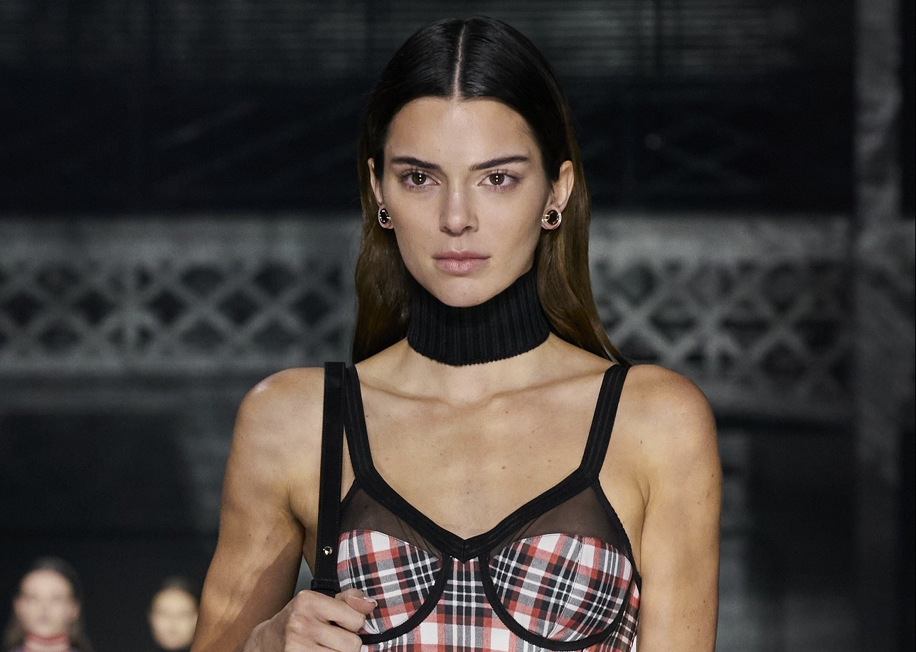 LFW: Το show του οίκου Burberry ήταν όνειρο!