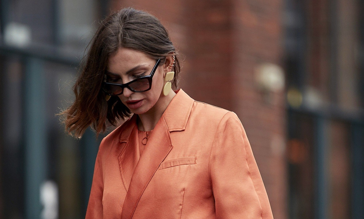 Ξέρουμε ήδη ποιο χρώμα θα φορέσουμε την άνοιξη