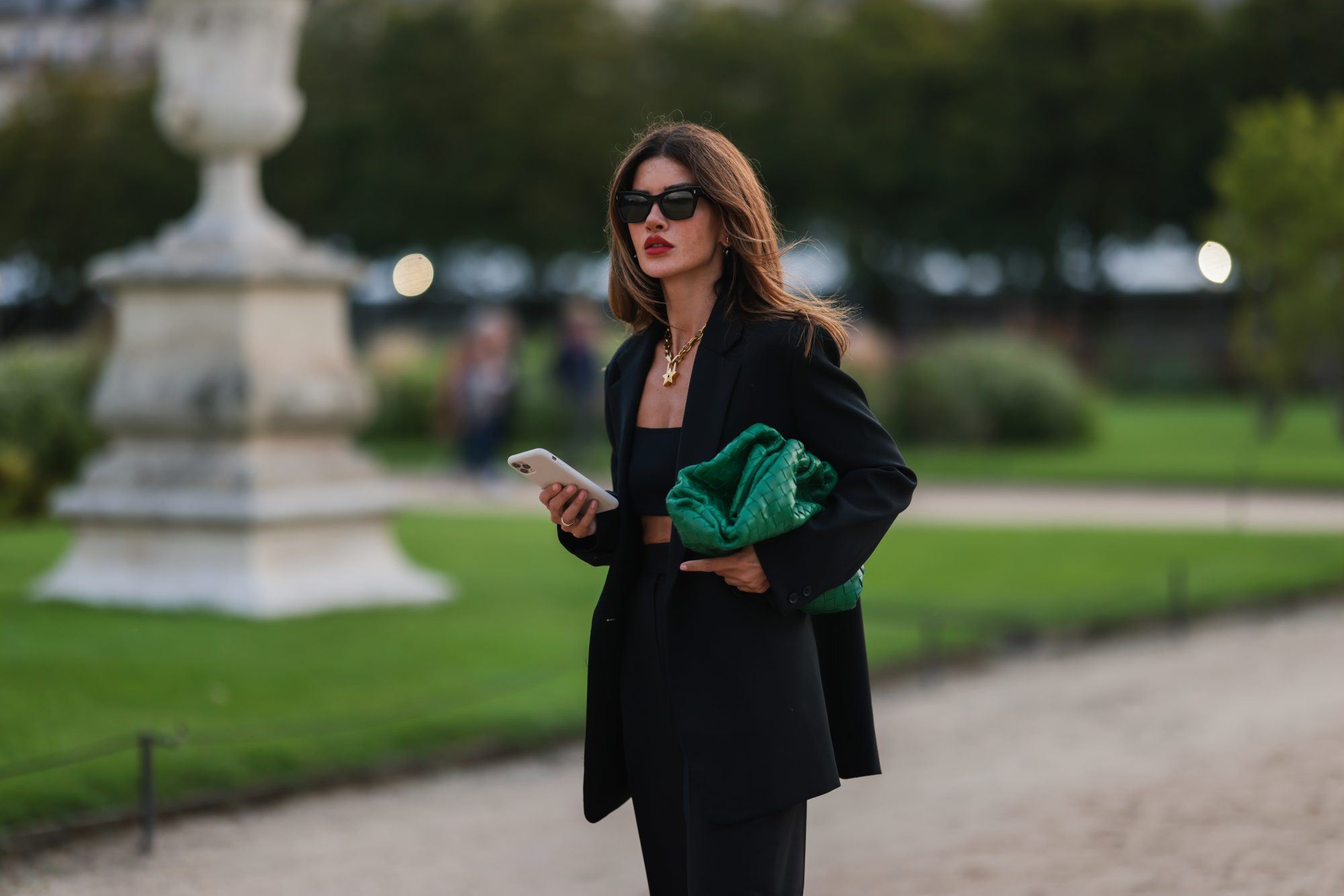Η τσέπη σου δεν αντέχει μια τσάντα Bottega Veneta; Σου βρήκαμε 6 super (οικονομικές!) εναλλακτικές