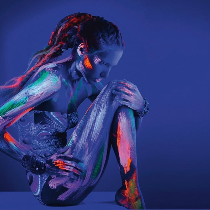 Μπορούν αυτά τα high-tech ρούχα να κάνουν καλό στην υγεία σου;