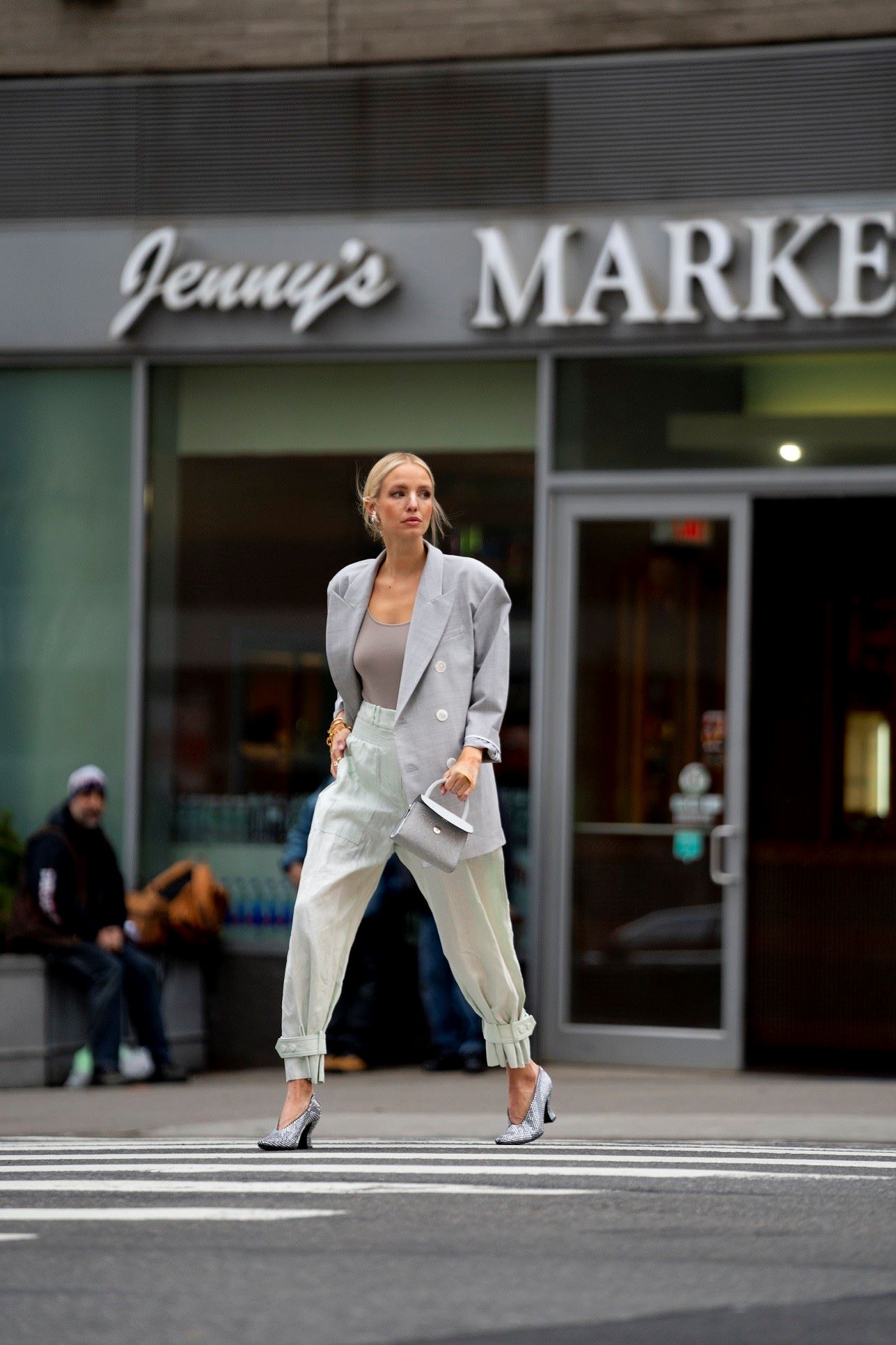 Μαθήματα Μόδας: 10 street trends για να απογειώσεις το καθημερινό σου styling