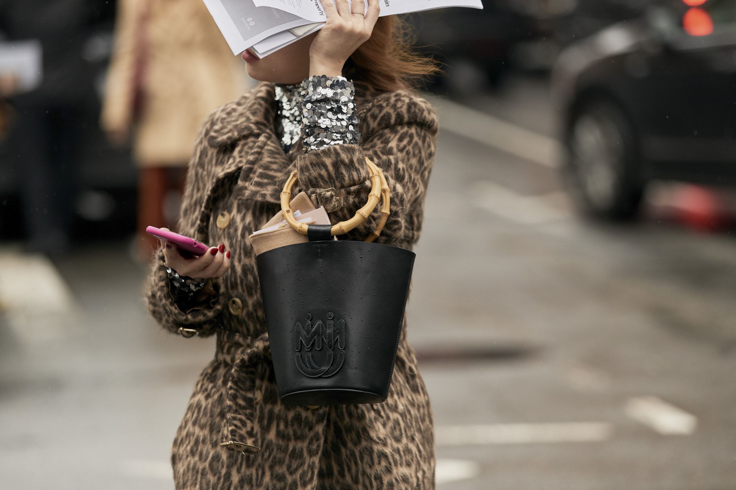New York Street Style: Τα αξεσουάρ που μας έκαναν κλικ!