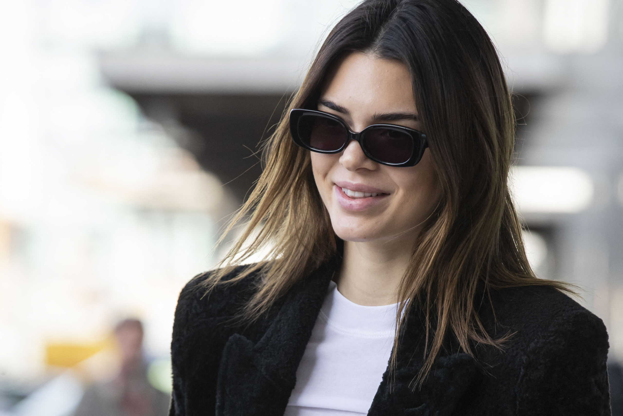 6 top model με στυλ που θέλουμε και εμείς!