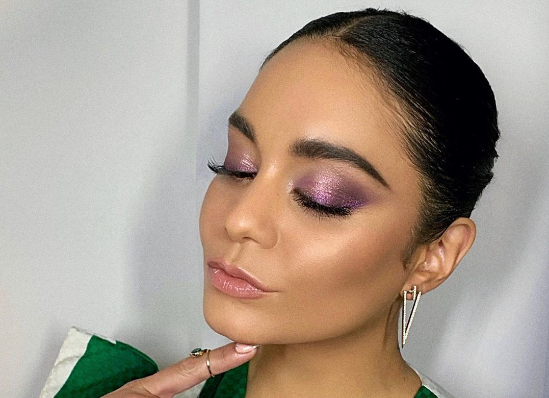 Purple Power: Η hot απόχρωση που λατρεύουμε τώρα