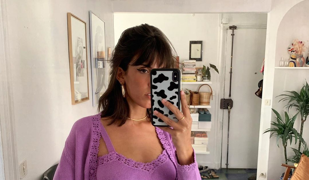 Sweater Sets: Τα πλεκτά που θέλουμε τώρα και θα φοράμε όλη την άνοιξη