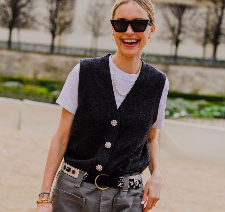20 ακαταμάχητα street style looks που πιστοποιούν πως το Παρίσι είναι η πιο fashionable μητρόπολη του κόσμου