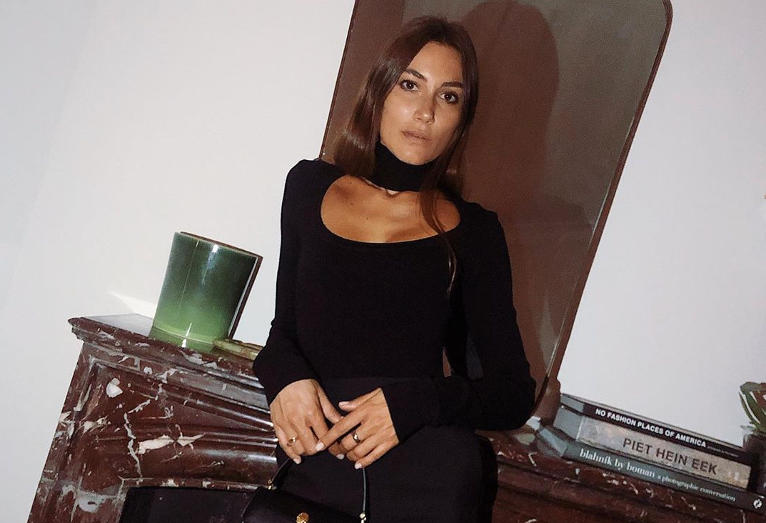 Αυτή η σέξυ λεπτομέρεια θα απογειώσει τα basics σου