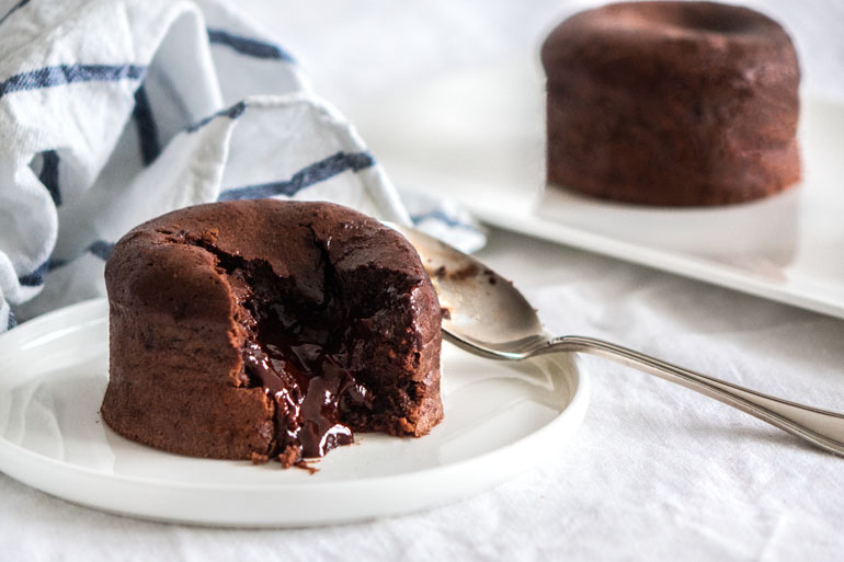 Το πιο λαχταριστό γλυκό για την ημέρα των ερωτευμένων