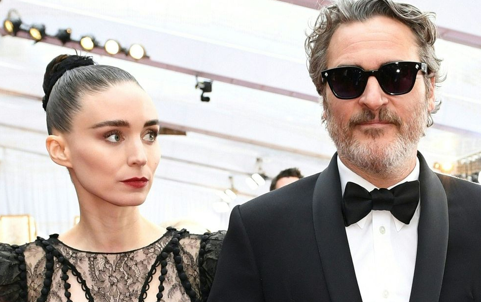 Oscar 2020: Τα αγαπημένα μας ζευγάρια στο κόκκινο χαλί!