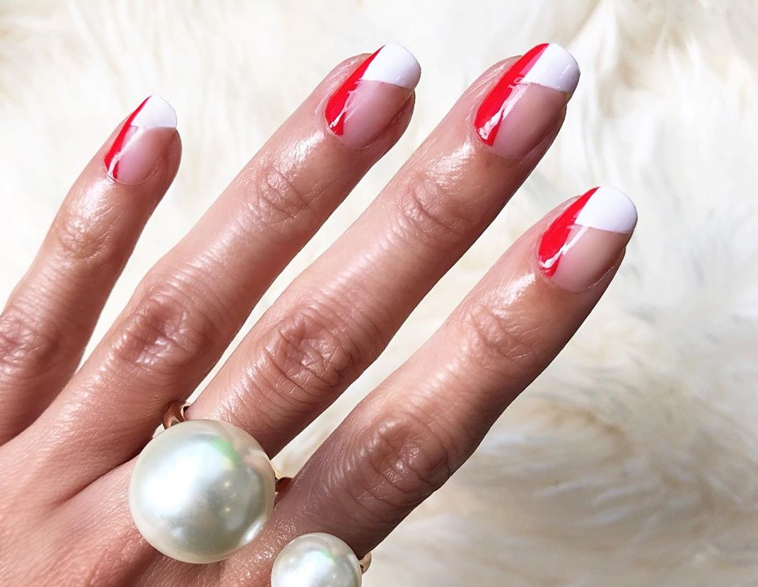 10 Valentine's day inspired ιδέες για το επόμενο μανικιούρ σου