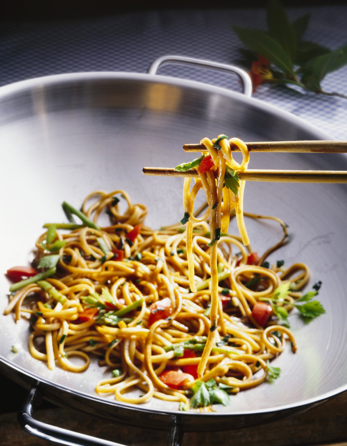 Απόψε θα φάμε κινέζικο και μάλιστα σπιτικό