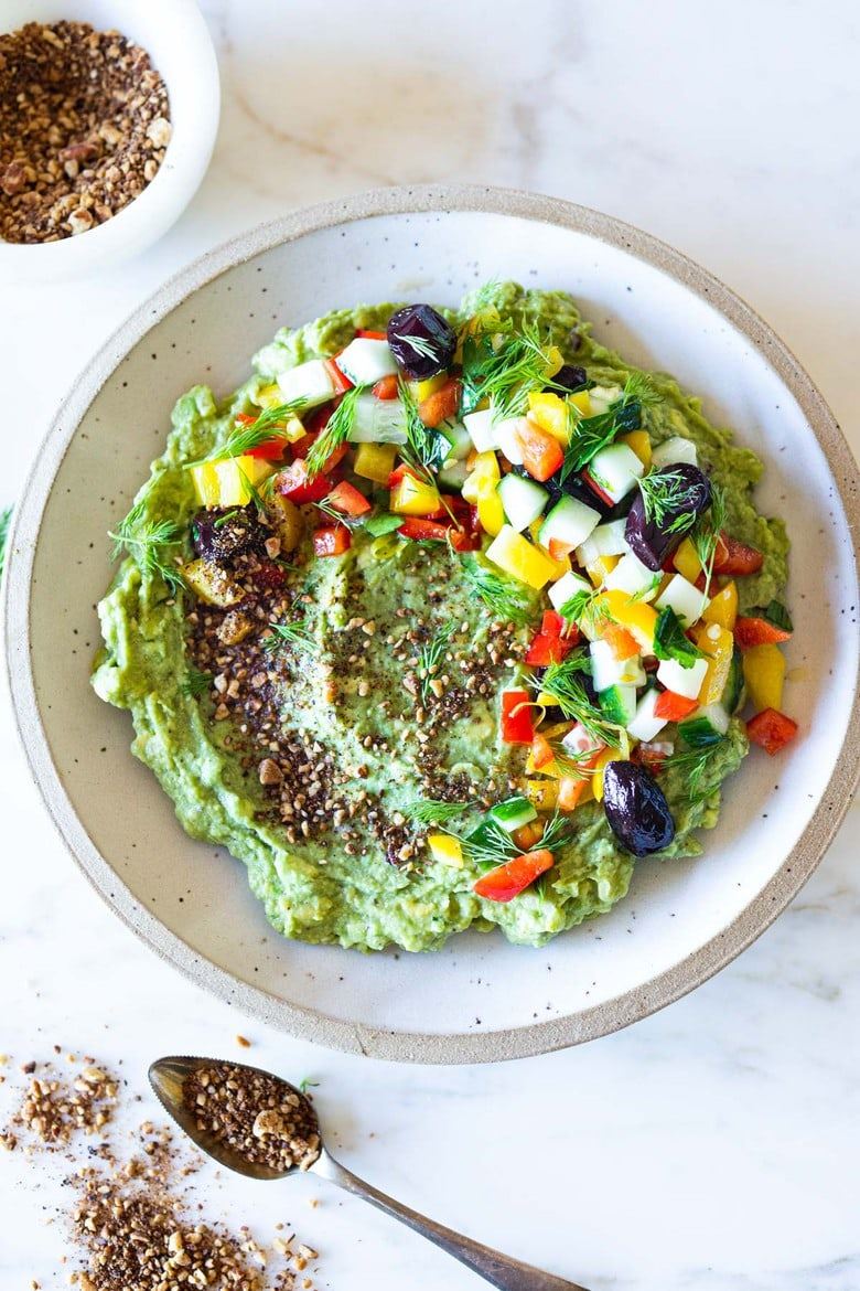 Δεν έχεις φάει νοστιμότερο guacamole και είμαστε σίγουρες για αυτό