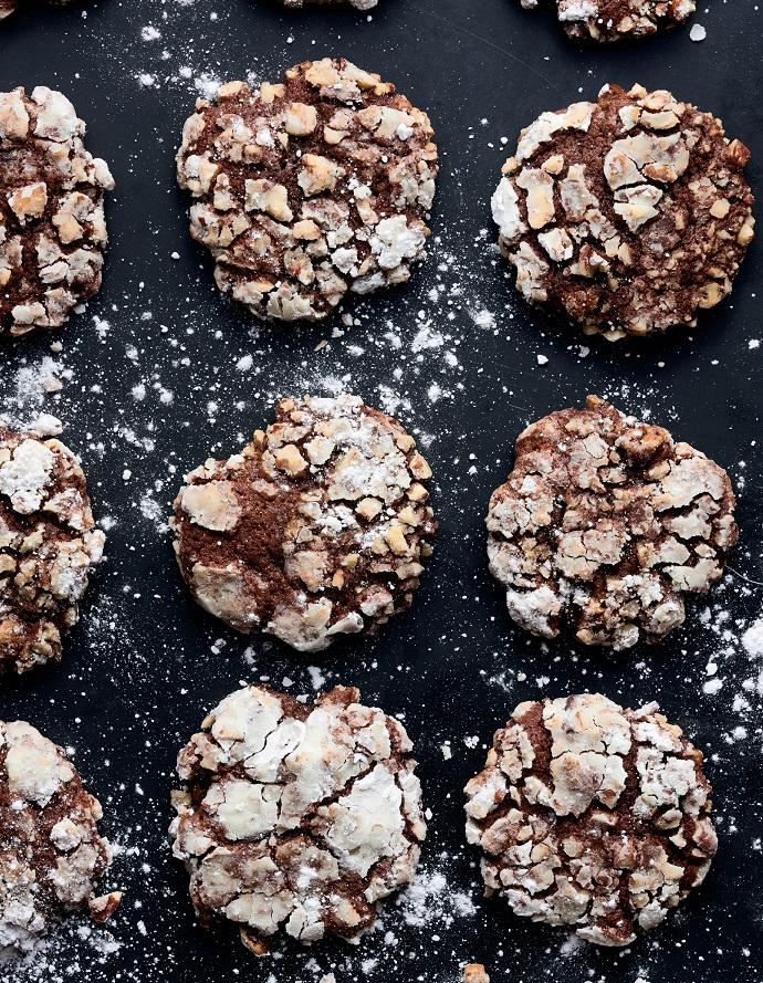 Αυτά τα cookies είναι και γευστικά και υγιεινά!