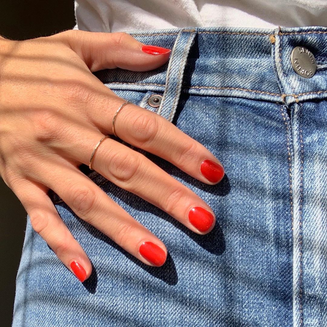 Οι 7 κανόνες του τέλειου at home μανικιούρ