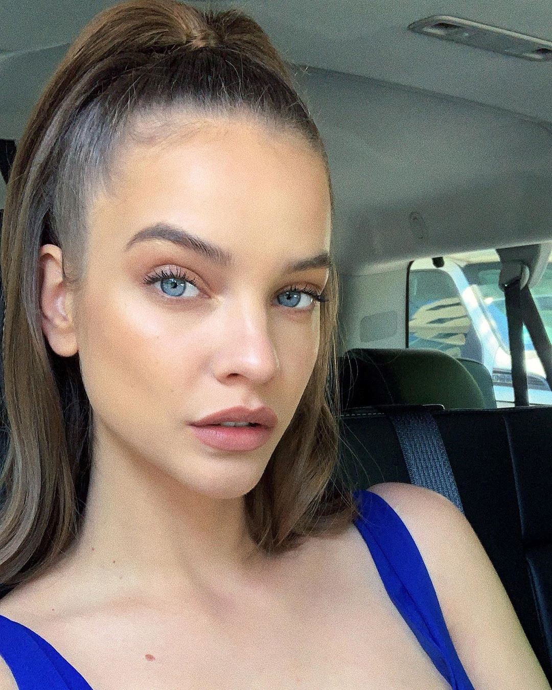 Natural Glow: Μάθαμε τα 6 μυστικά του no makeup look