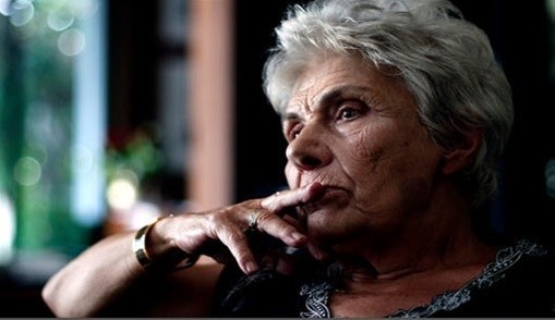 Έφυγε από τη ζωή η σπουδαία ποιήτρια Κική Δημουλά