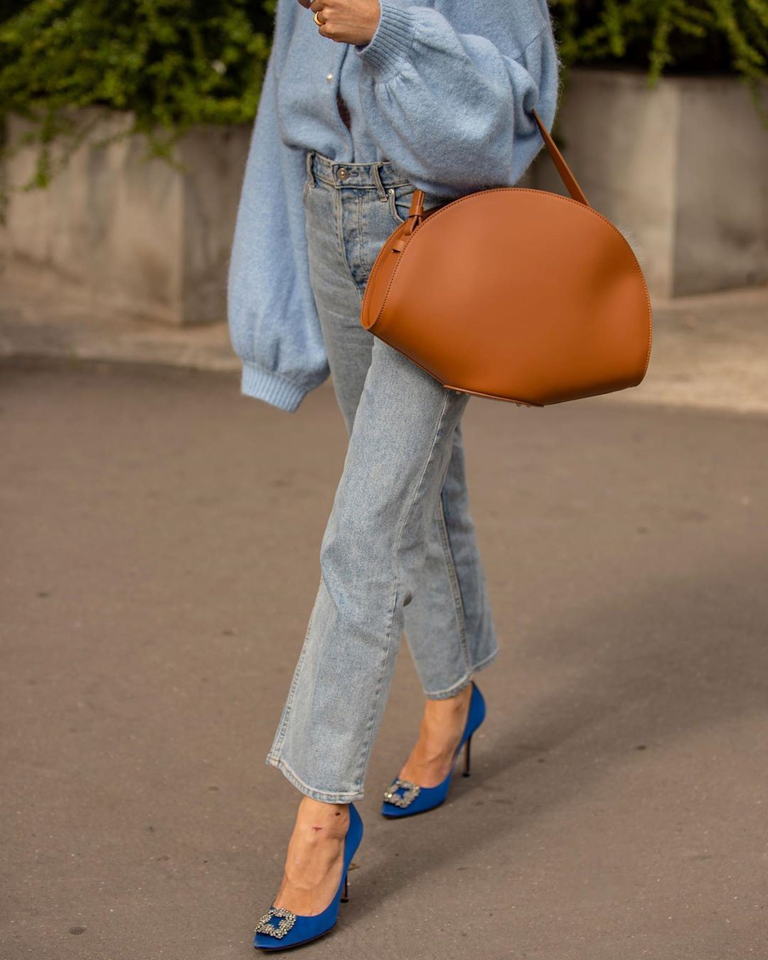 Βρήκαμε τα 7 στυλ denim που χρειάζεσαι για αψεγάδιαστο στυλ