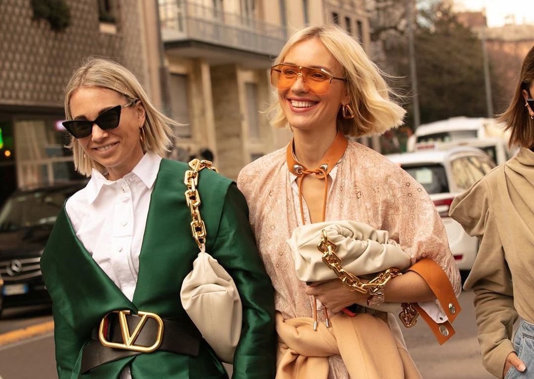 Με αυτά τα 7 styling tips θα κάνεις κάθε σύνολο να δείχνει ακριβότερο