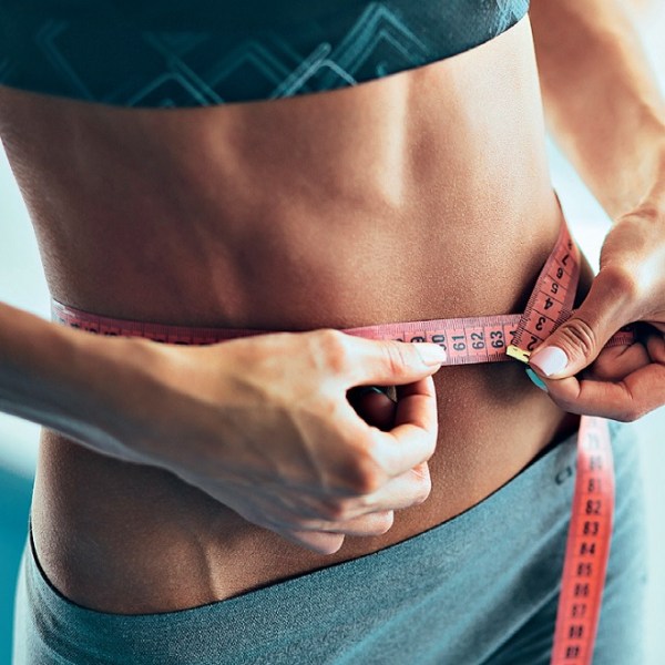 10 κανόνες για να χάσεις βάρος και να το διατηρήσεις για πάντα