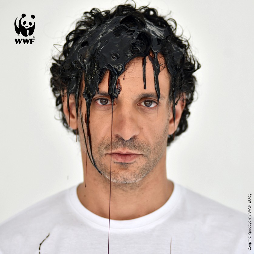 Ο Γιώργος Χρανιώτης μάς εξηγεί γιατί ο πλανήτης μας εκδικείται #WomenForEarth