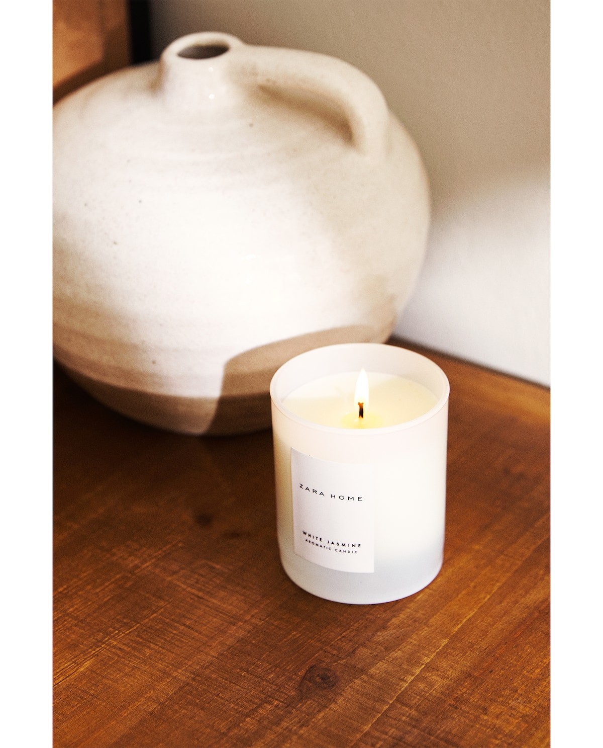 6 κεριά για να κάνεις την ατμόσφαιρα στο σπίτι λίγο πιο απολαυστική