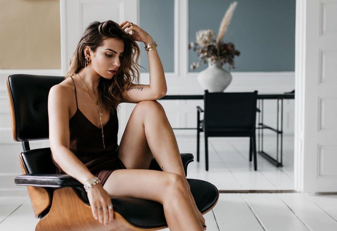 Παγκόσμια Ημέρα Ύπνου: 22 φανταστικά pyjama set για να είσαι stylish ακόμα και στον ύπνο σου