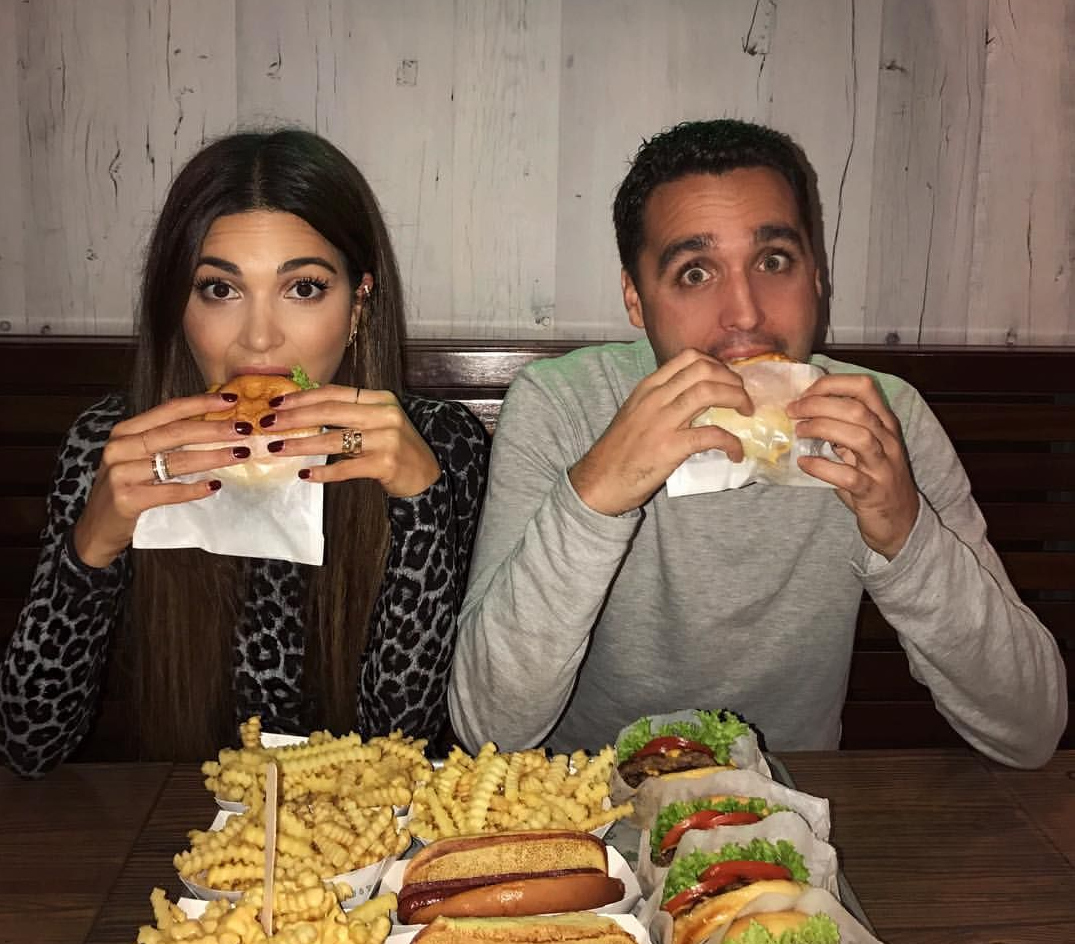 Πως να διαχειριστείς το συναισθηματικό φαγητό την περίοδο του Covid-19