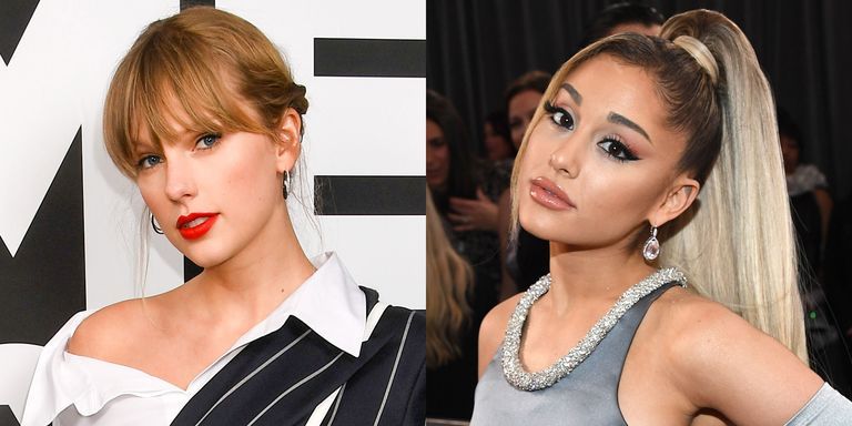 Taylor Swift & Ariana Grande: Προσφέρουν χρήματα σε θαυμαστές τους που έχασαν τη δουλειά τους