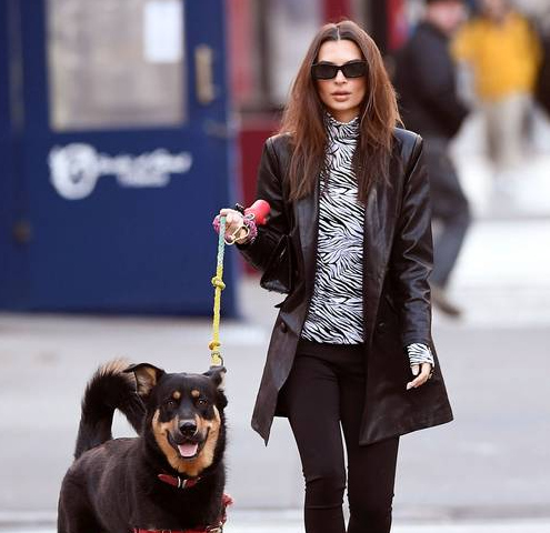 Πώς φορούν τώρα τα leggings οι μεγαλύτερες σταρ;