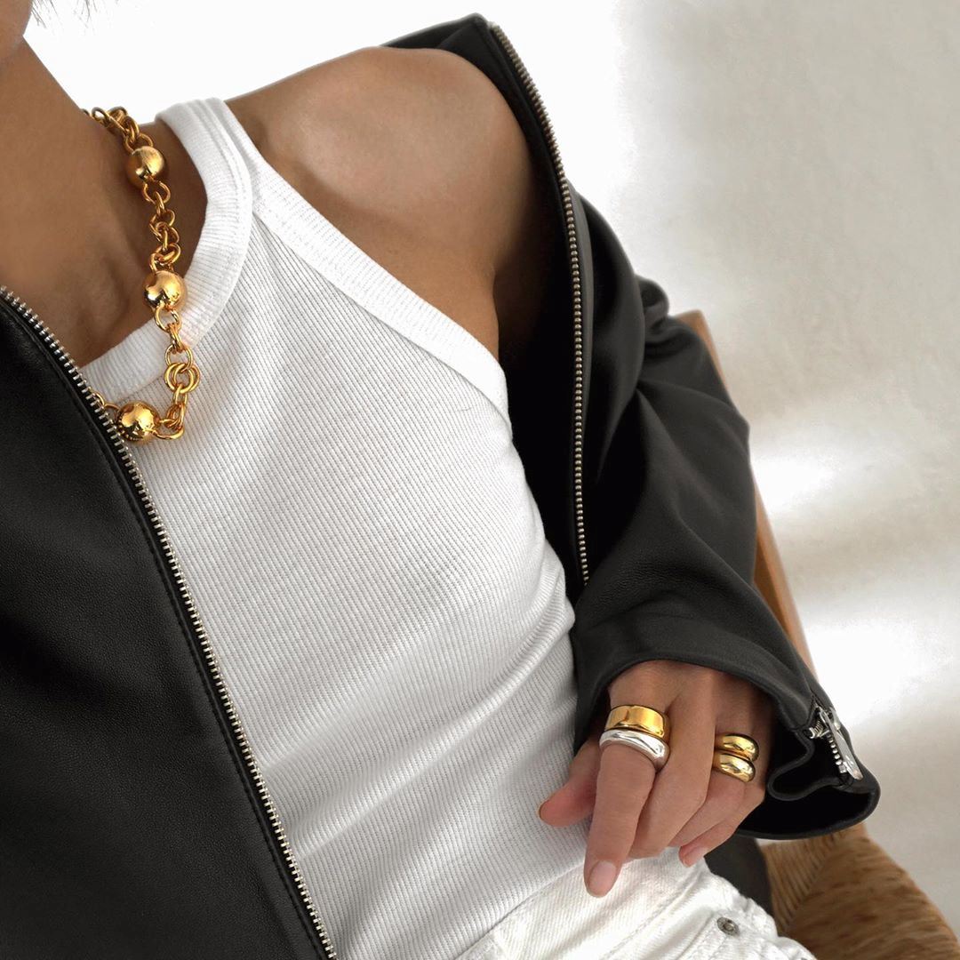 Με αυτά τα αξεσουάρ θα απογειώσεις κάθε σου outfit
